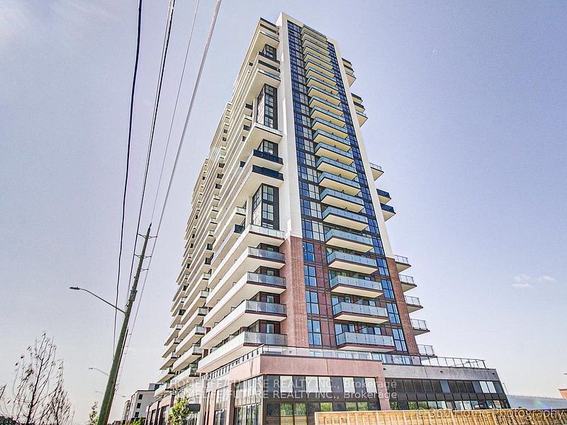 2550 Simcoe Street