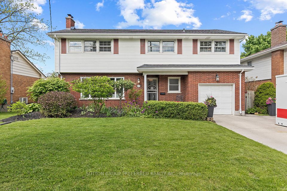 431 Ridout