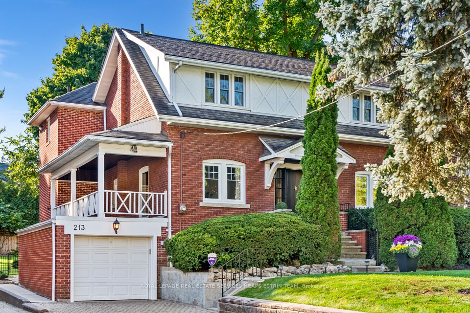 213 St Leonards