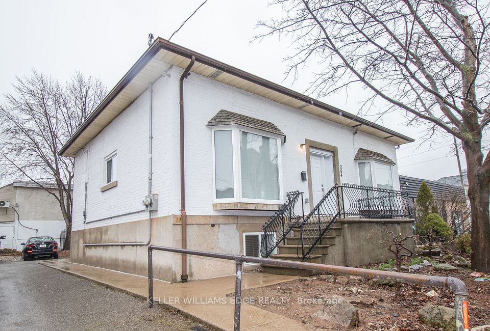 264 Hughson Street