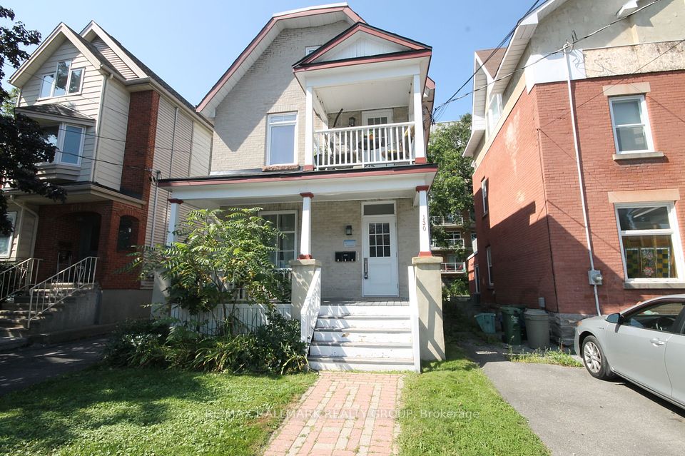 130 HINTON