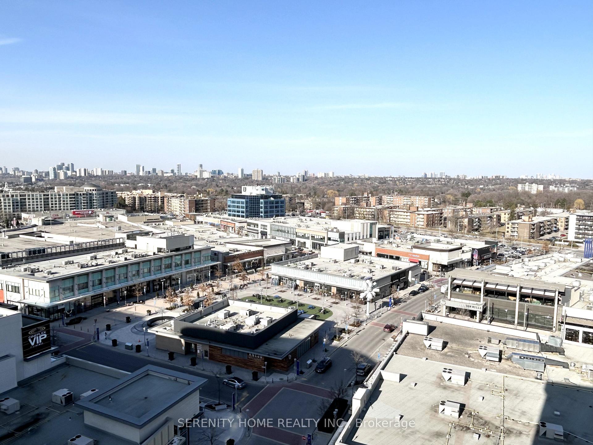 3 Bedrooms Condo at 85 The Donway,  Toronto For sale