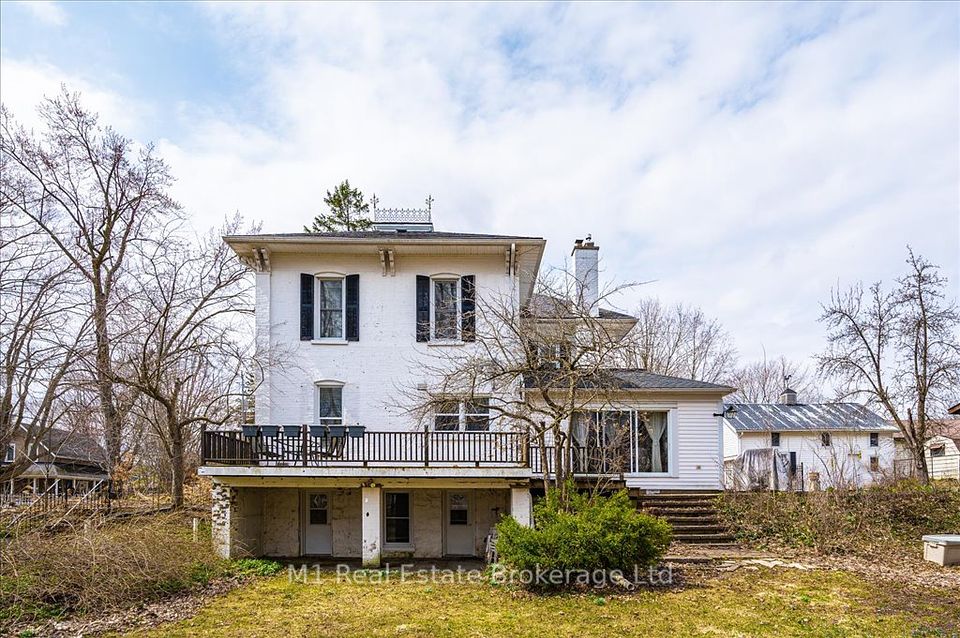 119 John Street W