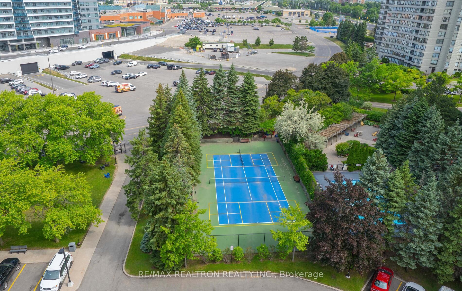 7420 Bathurst Street, #1103