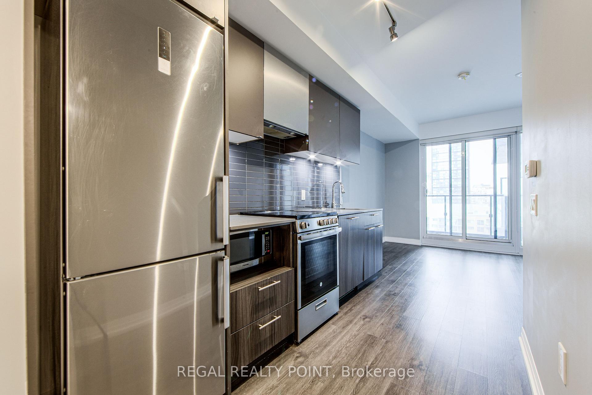 Condo at 251 Jarvis,  Toronto For sale