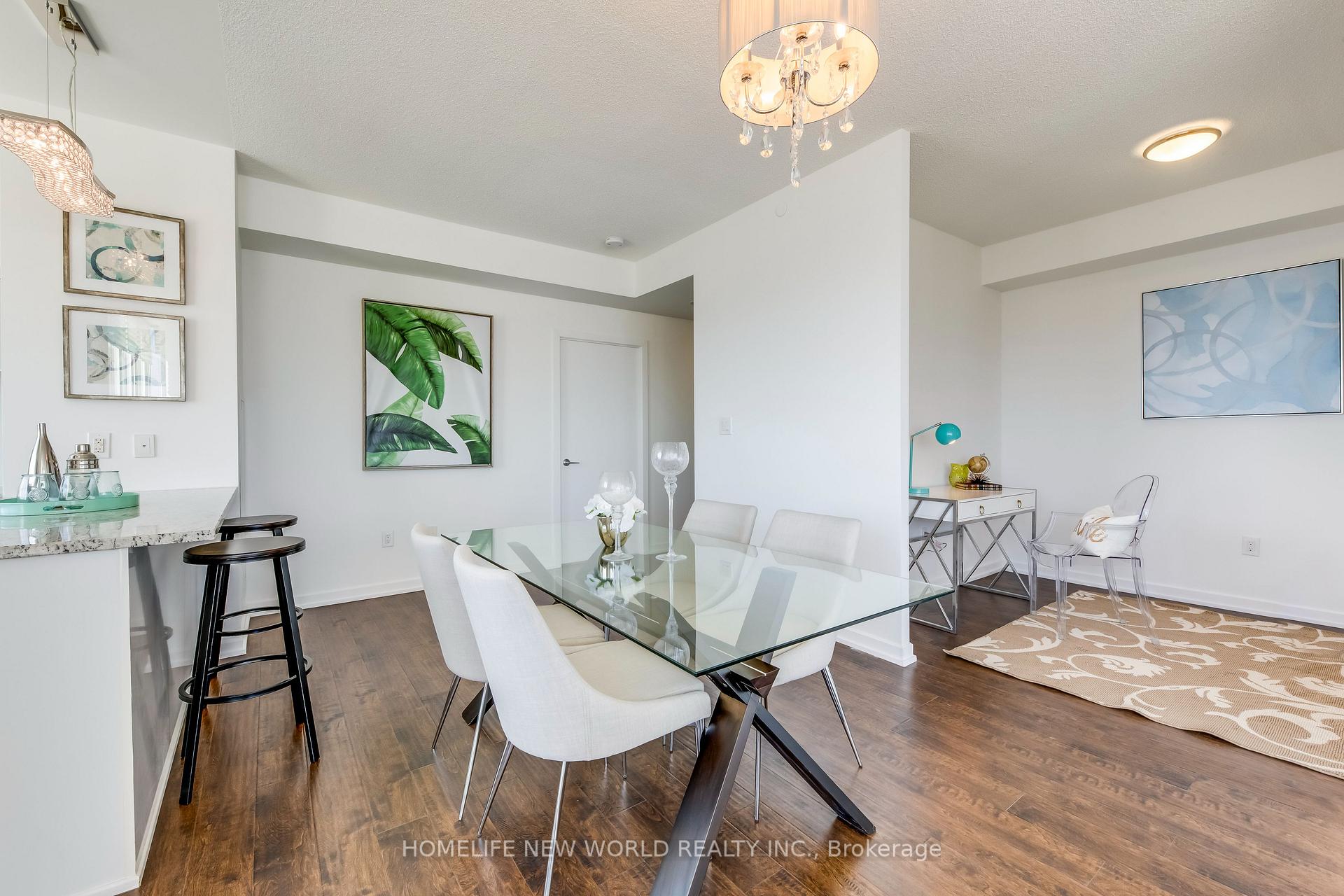 3 Bedrooms Condo at 62 Forest Manor, Toronto For sale