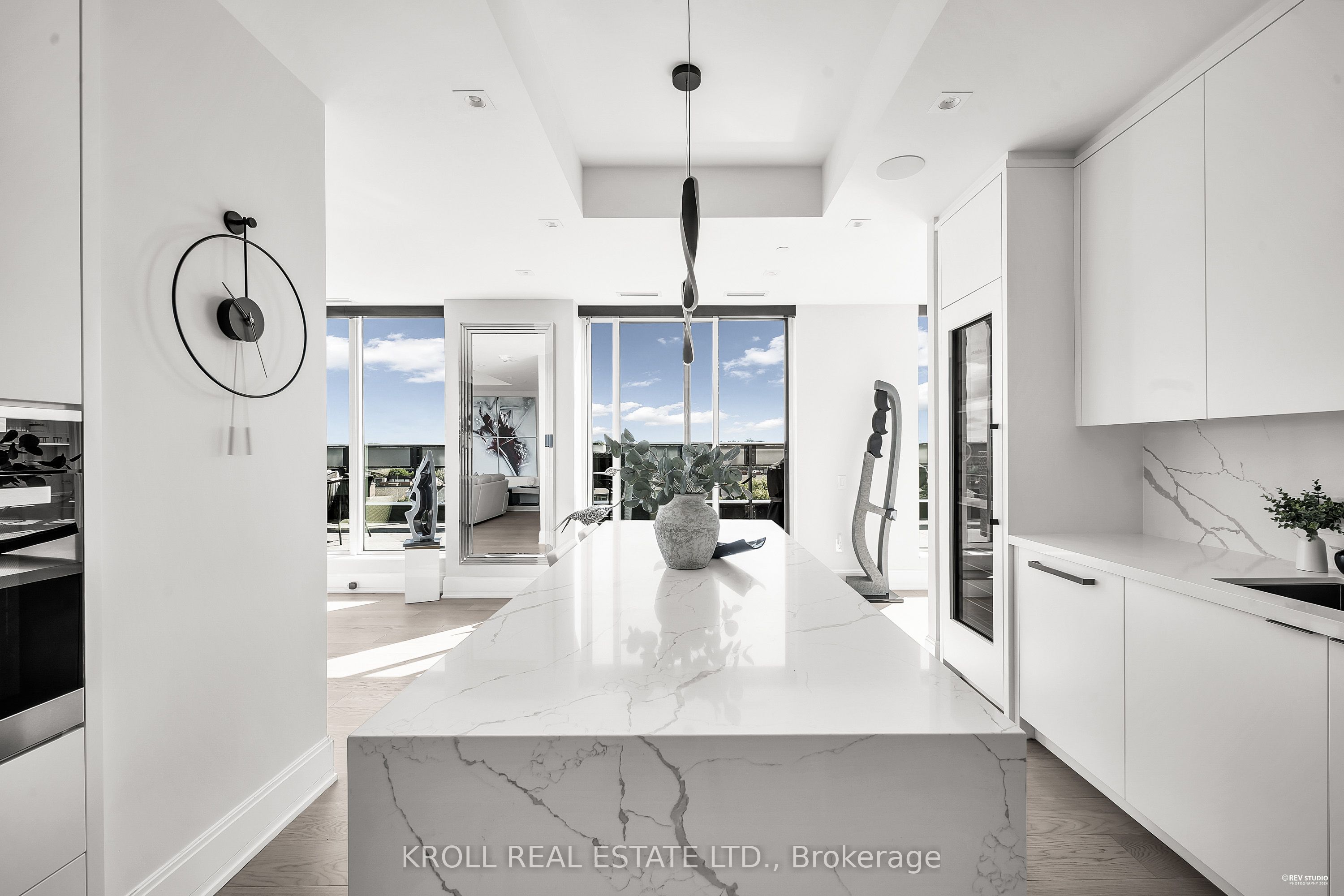 #703 - 355 Bedford Park Avenue, Toronto, ON M5M 0B2