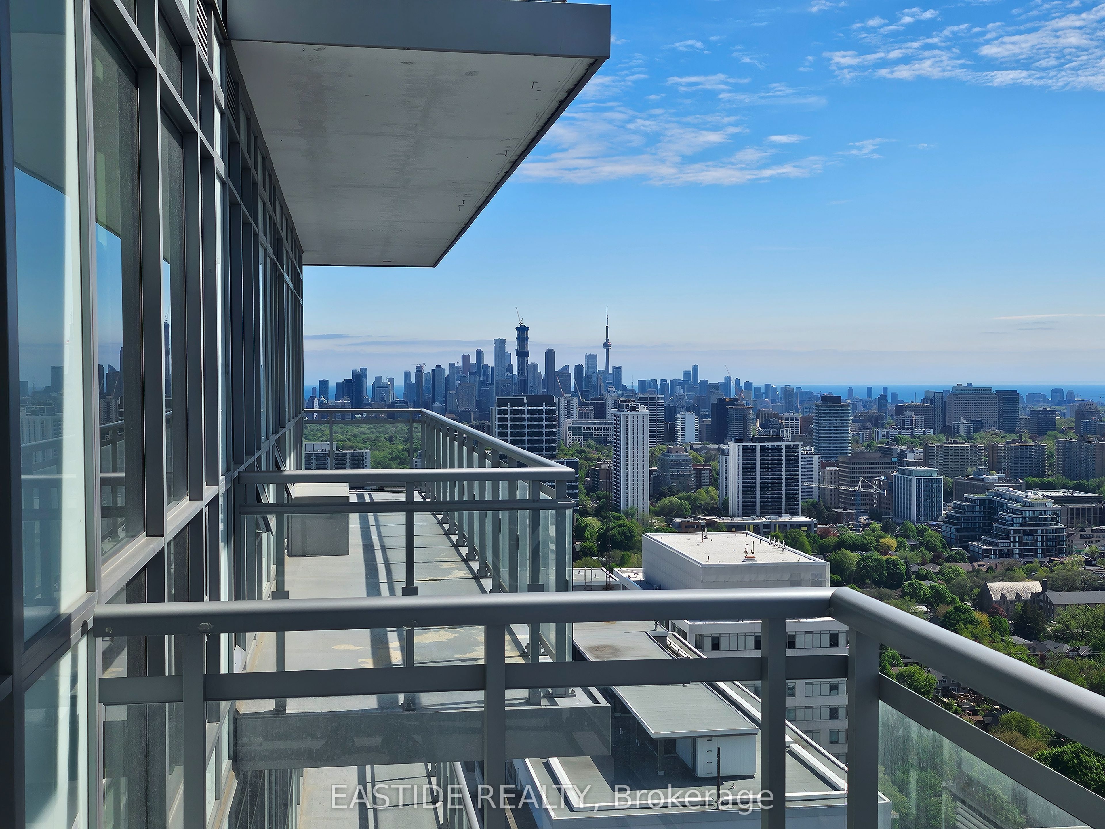 98 Lillian Street, #3211