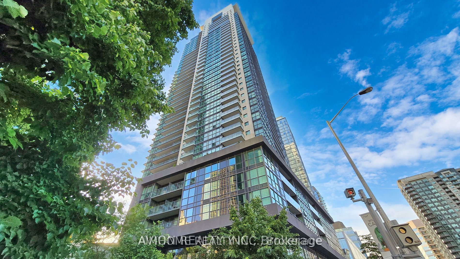 #2615 - 5168 YONGE Street, Toronto, ON M2N 0G1