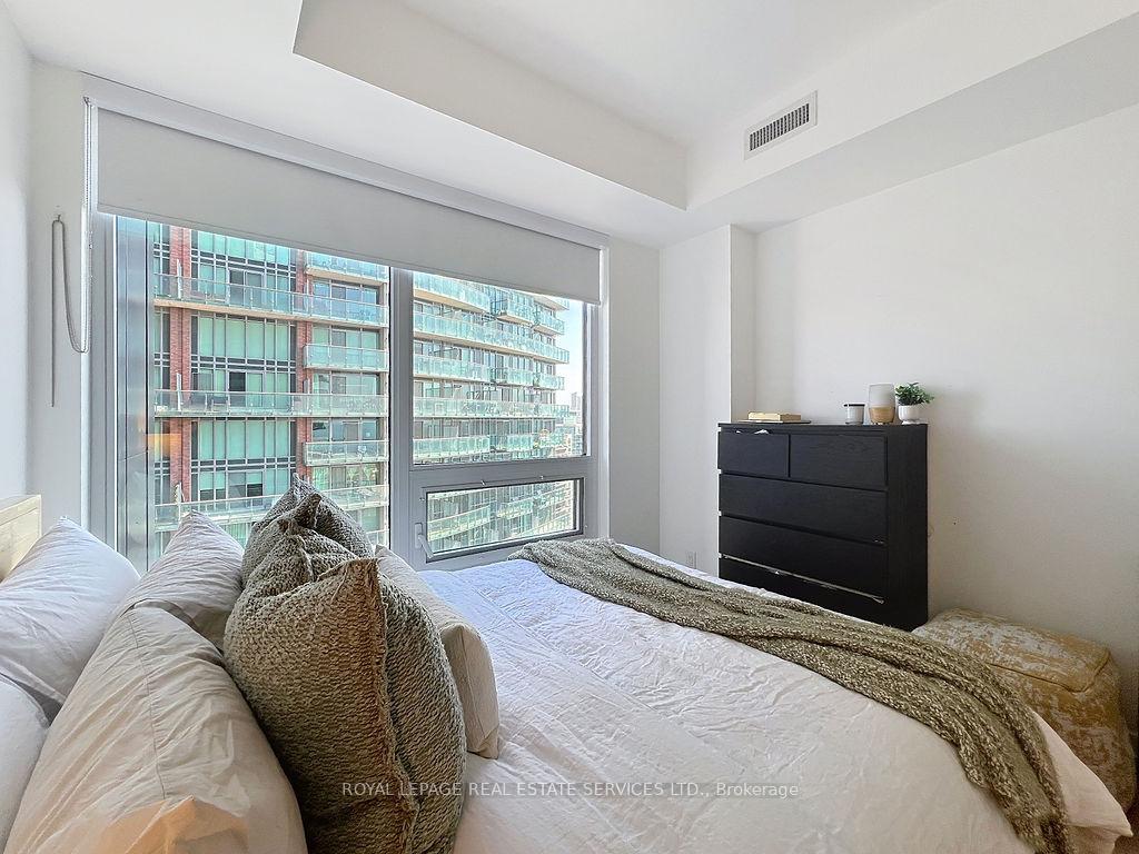 1 Bedroom Condo at 135 East Liberty, Toronto For sale