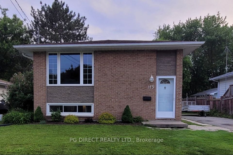 119 Tweedsmuir