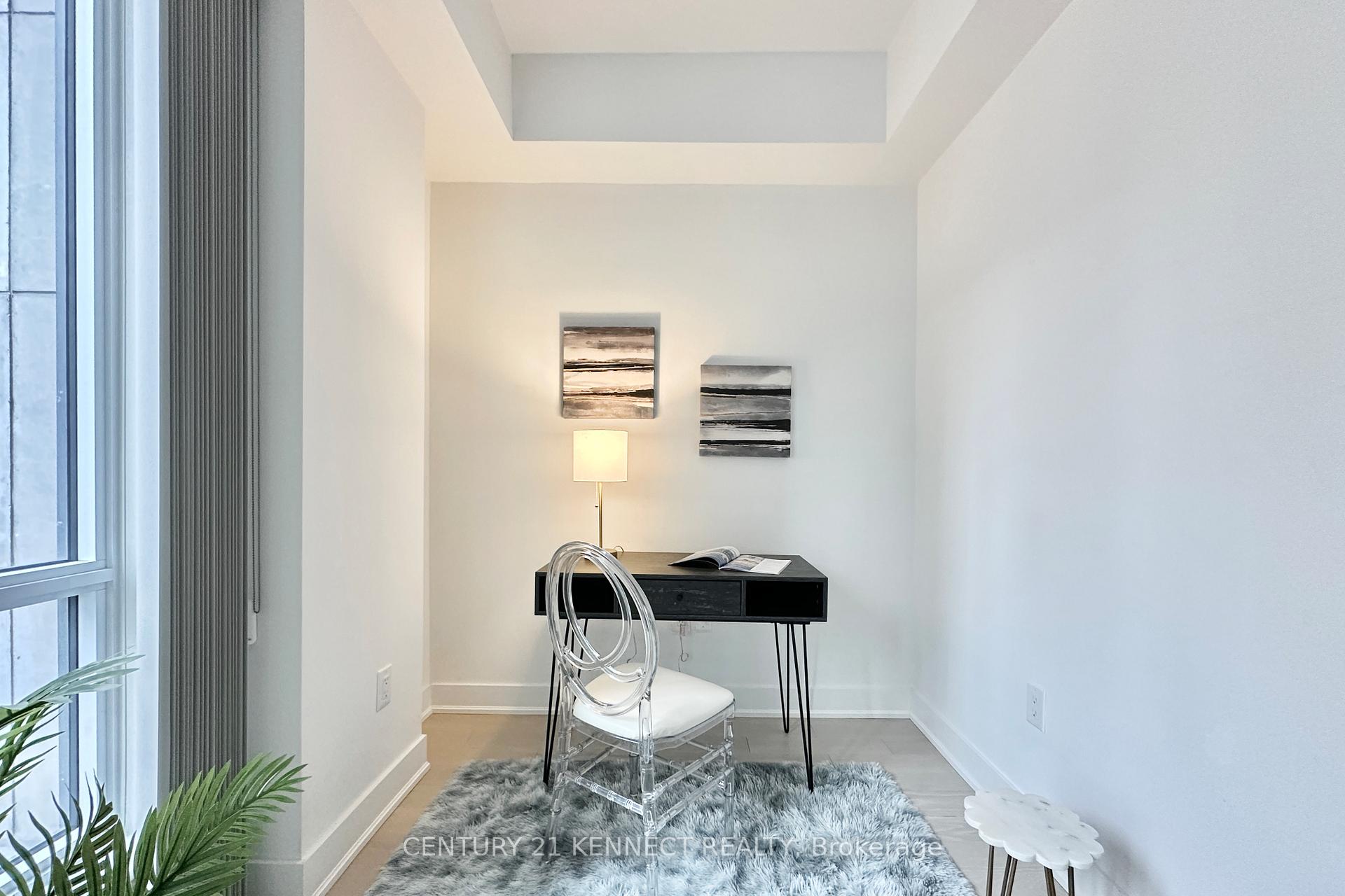 #313 – 955 Bay Street, Toronto, ON M5S 2A2