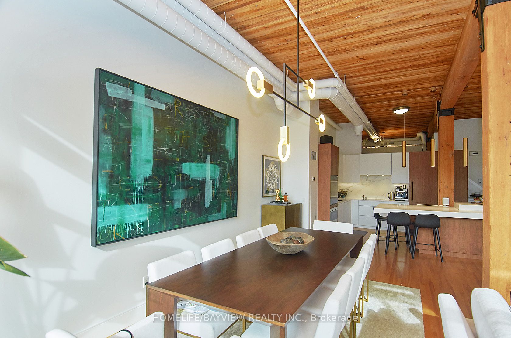 993 Queen Street W, #203