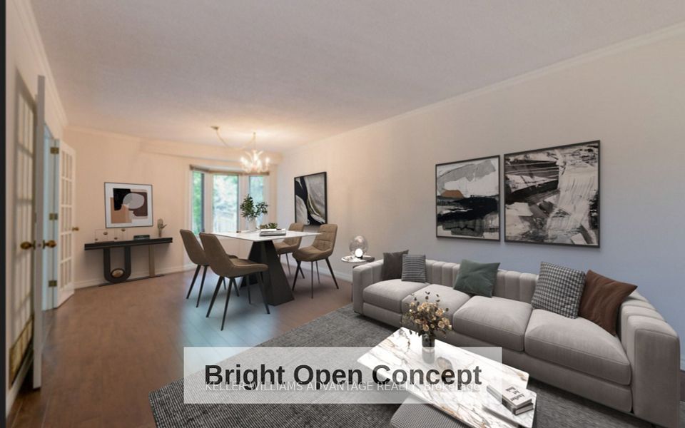 51 Winding Lane, Vaughan, ON L4J 5H7