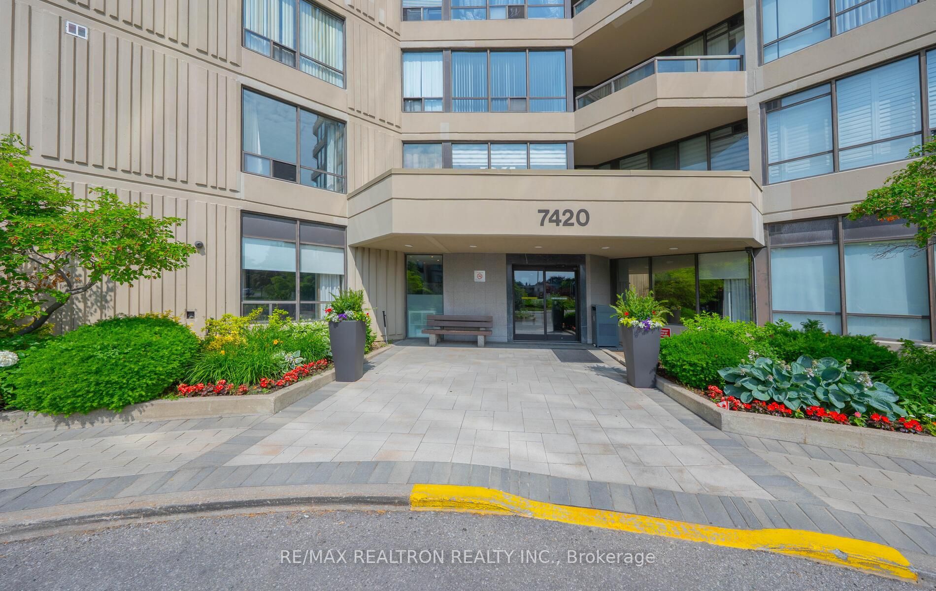 7420 Bathurst Street, #1103