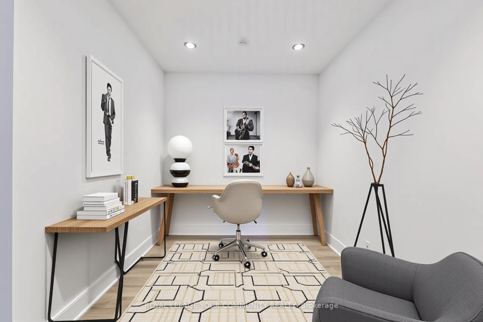3 Bedrooms Condo at 10 Inn On The Park, Toronto For sale