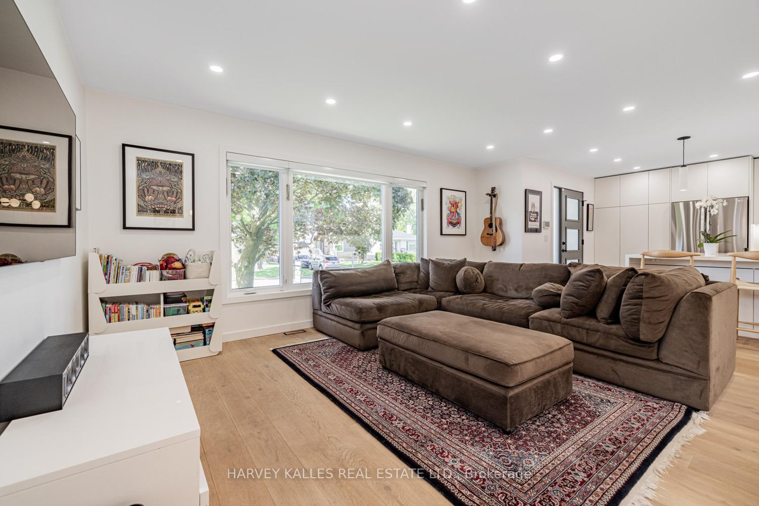 59 Acton Avenue