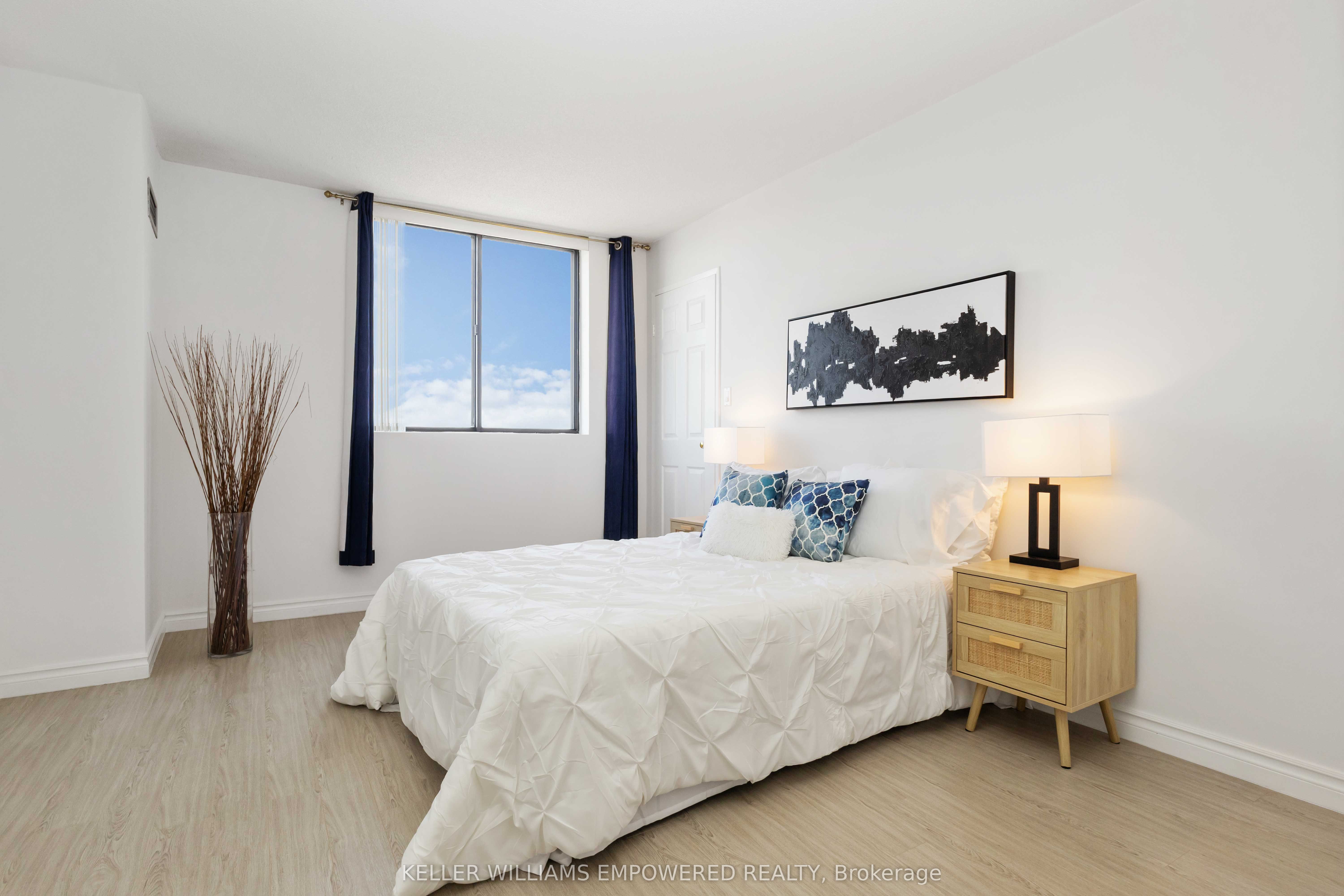25 Bamburgh Circle, #1831