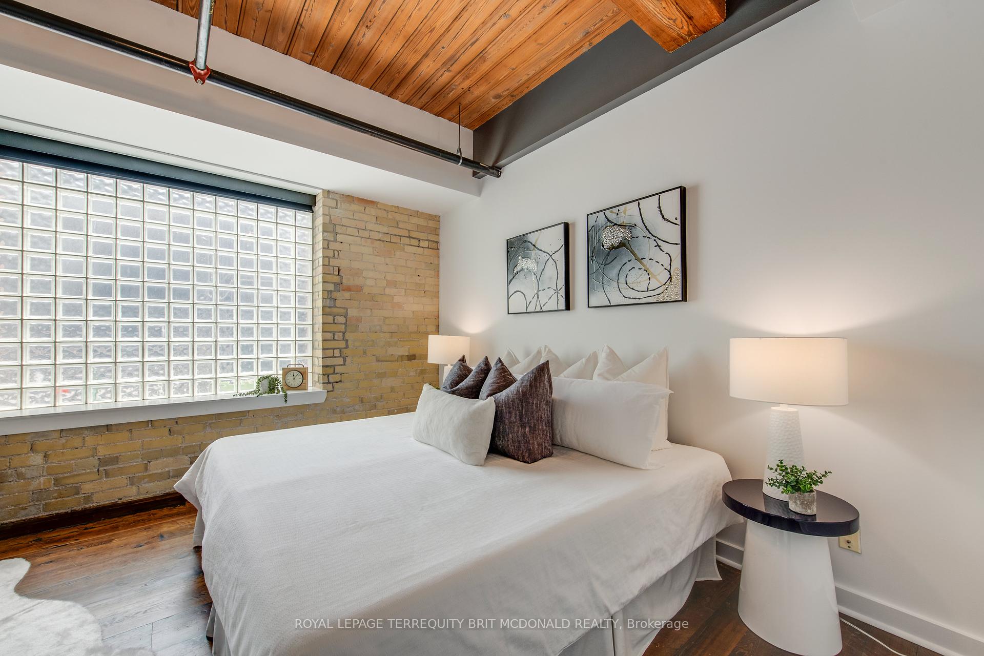 2 Bedrooms Condo at 436 Wellington, Toronto For sale
