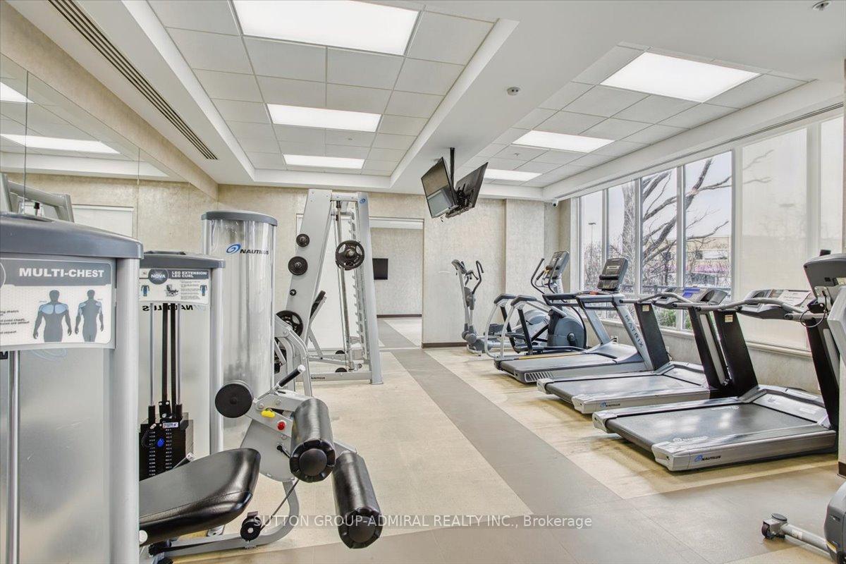 2 Bedrooms Condo at 95 North Park, Vaughan For sale