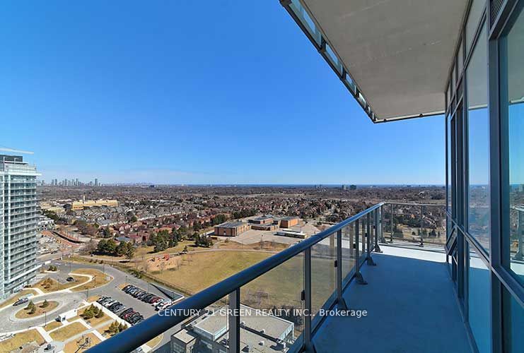 4655 Glen Erin Drive, #PH 4