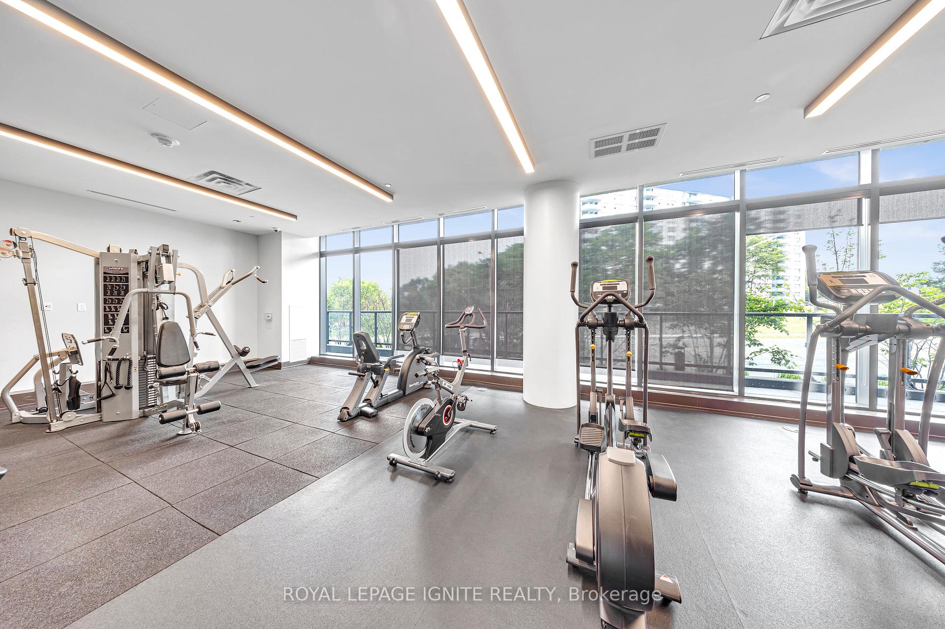 3 Bedrooms Condo at 1461 Lawrence, Toronto For sale