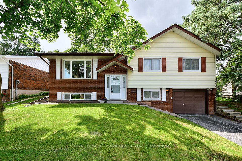 1538 Cherryhill Road