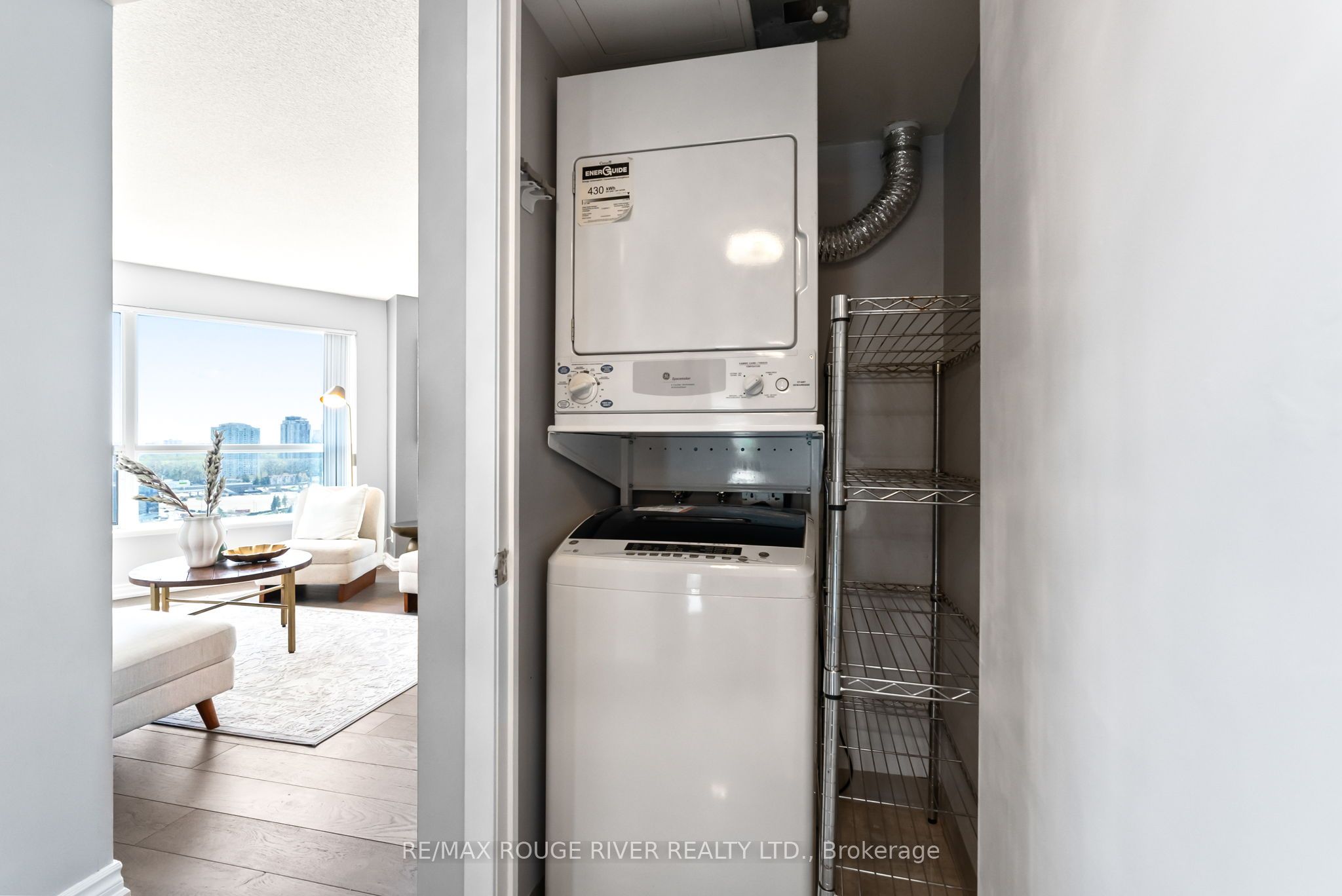 36 Lee Centre Drive, #2610