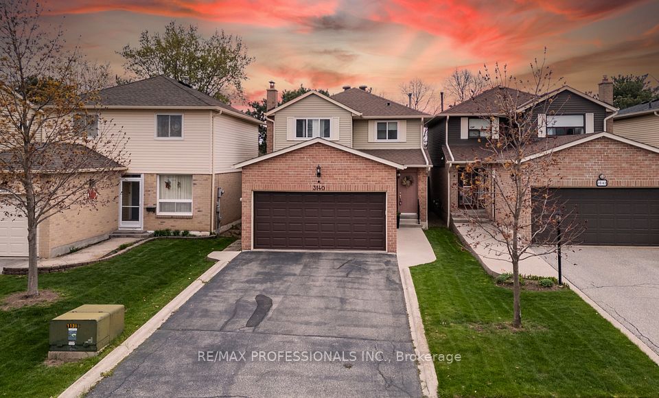 3140 Anderson
