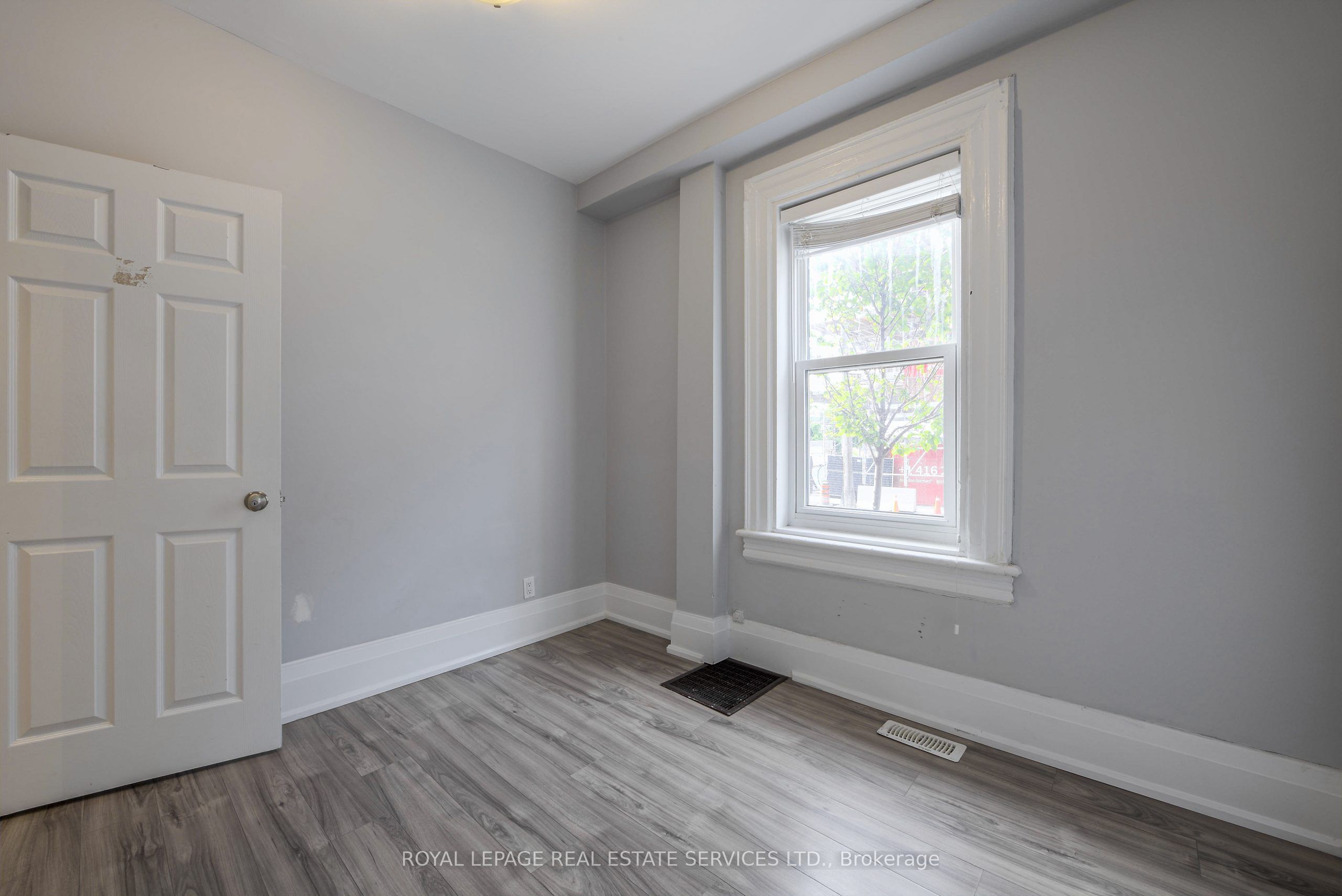 271 Albany Avenue, #1