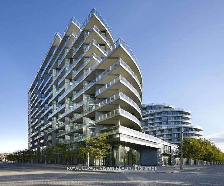 1 Edgewater