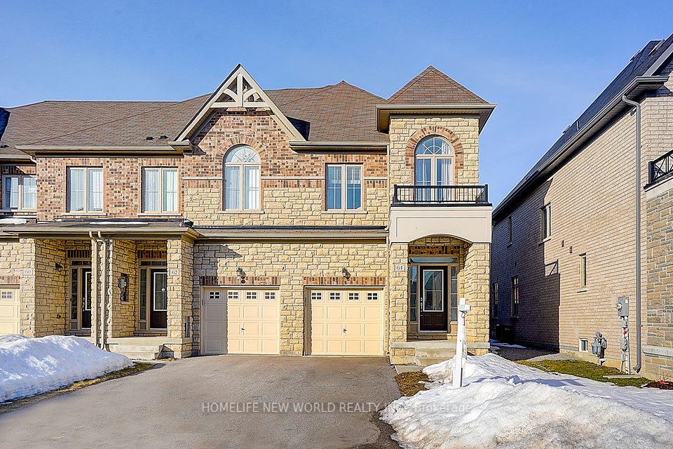 64 Walter Proctor Road
