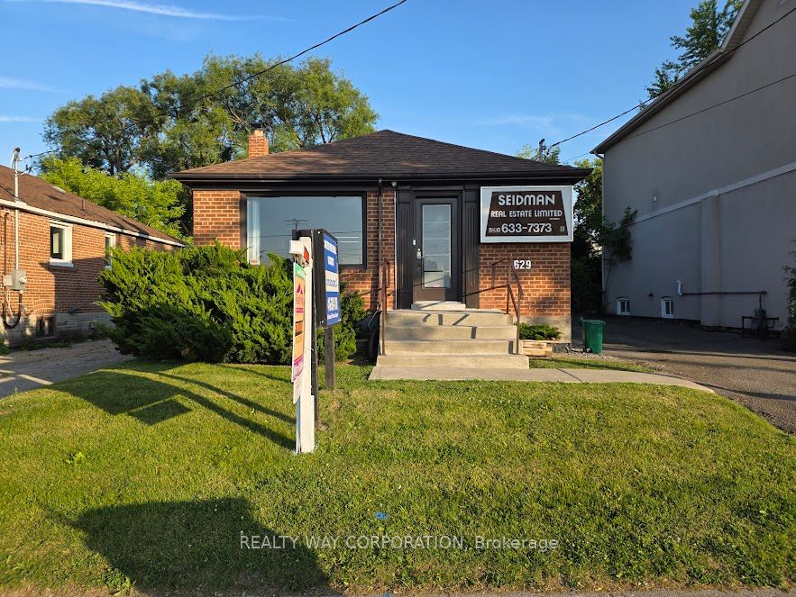 629 Sheppard