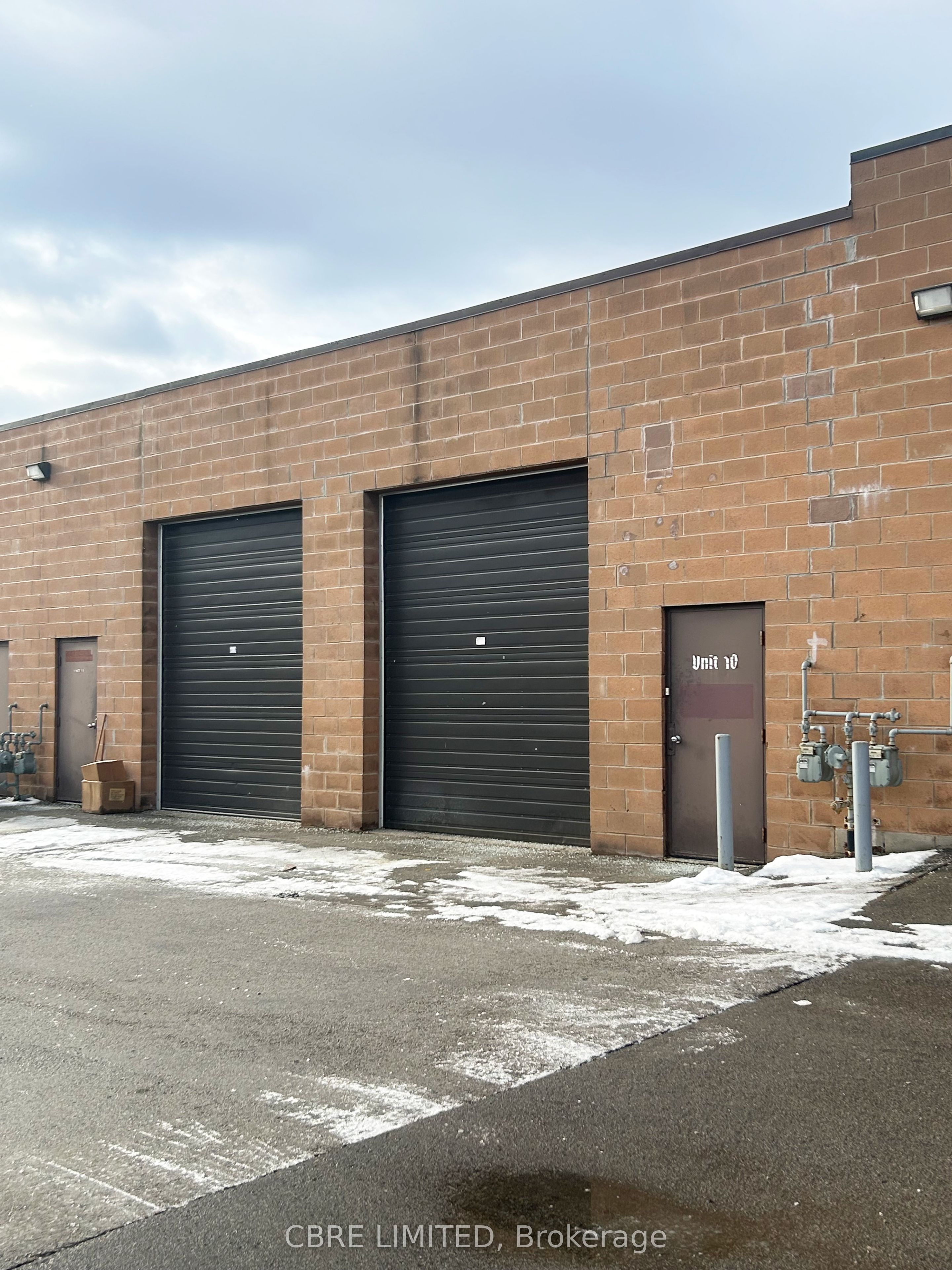2380 Wyecroft Road, #10-11