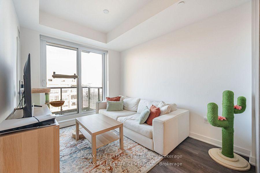 2 Bedrooms Condo at 130 River, Toronto For sale