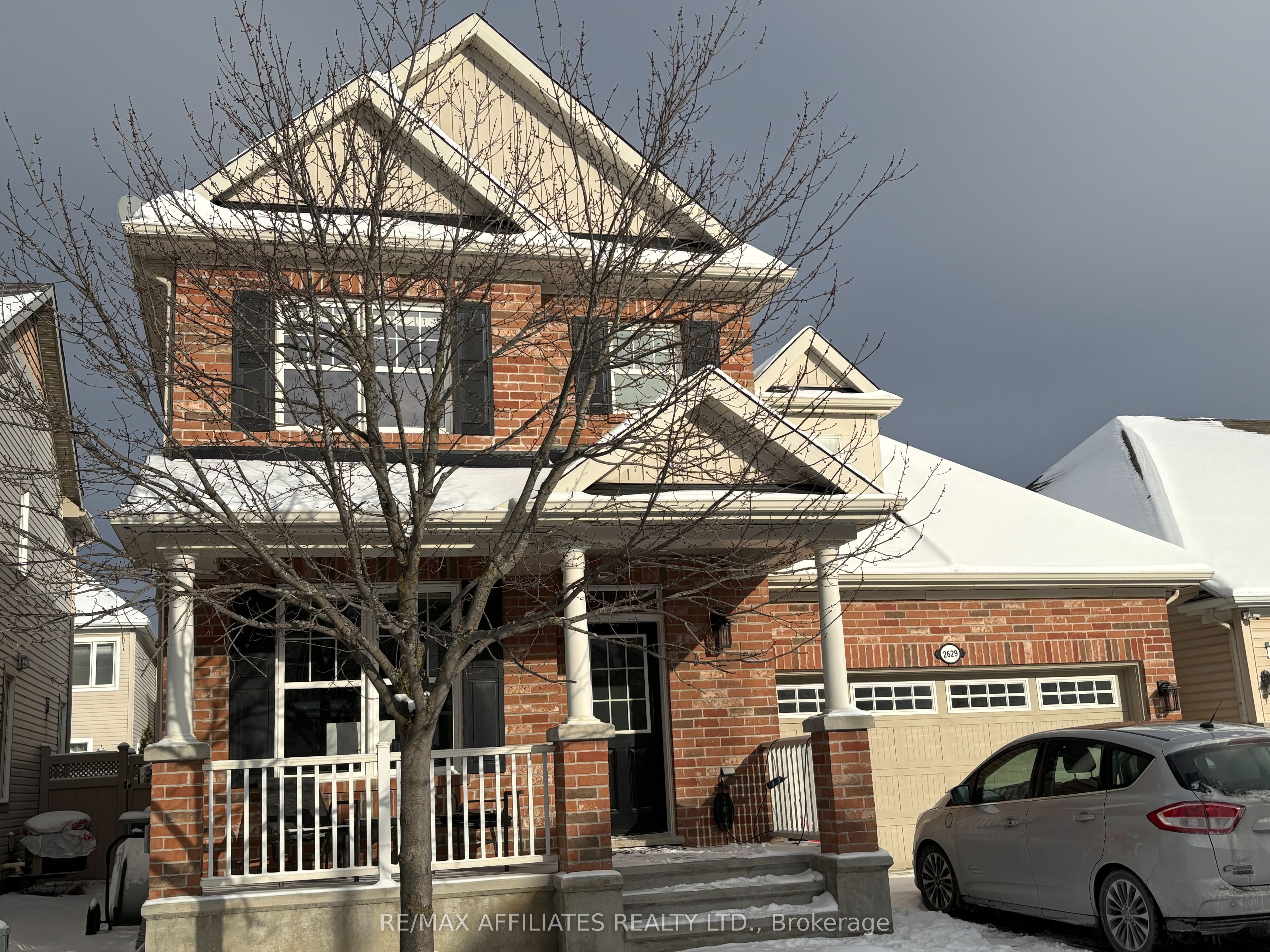 2629 WATERMUSIC, Barrhaven, ON K2J 0T4
