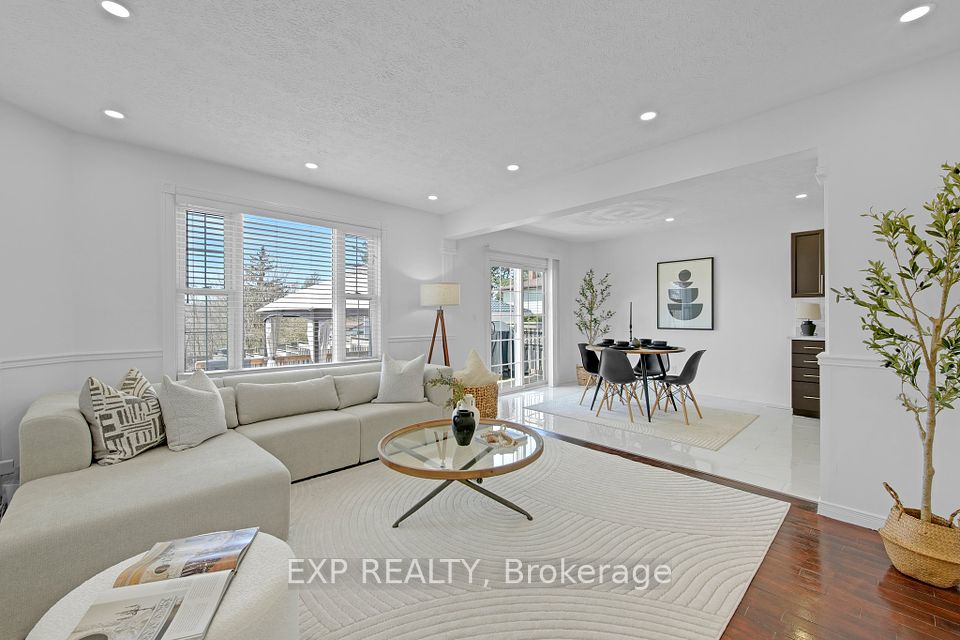 77 Clarke Street, Woodstock, ON N4S 7M4
