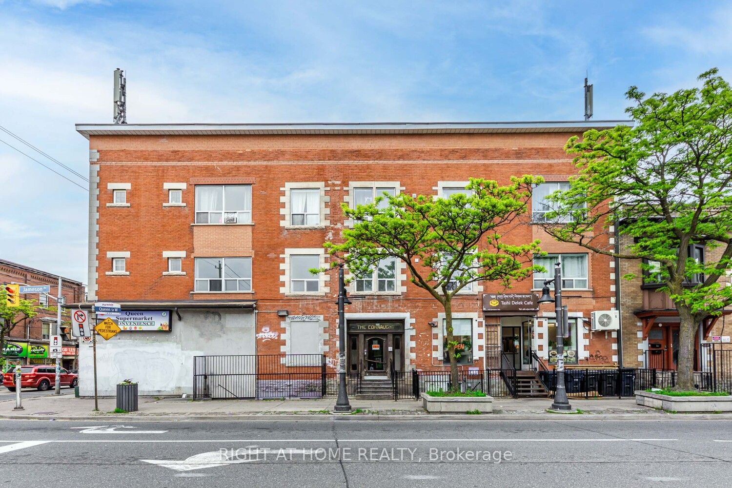 223 Jameson Avenue, #202