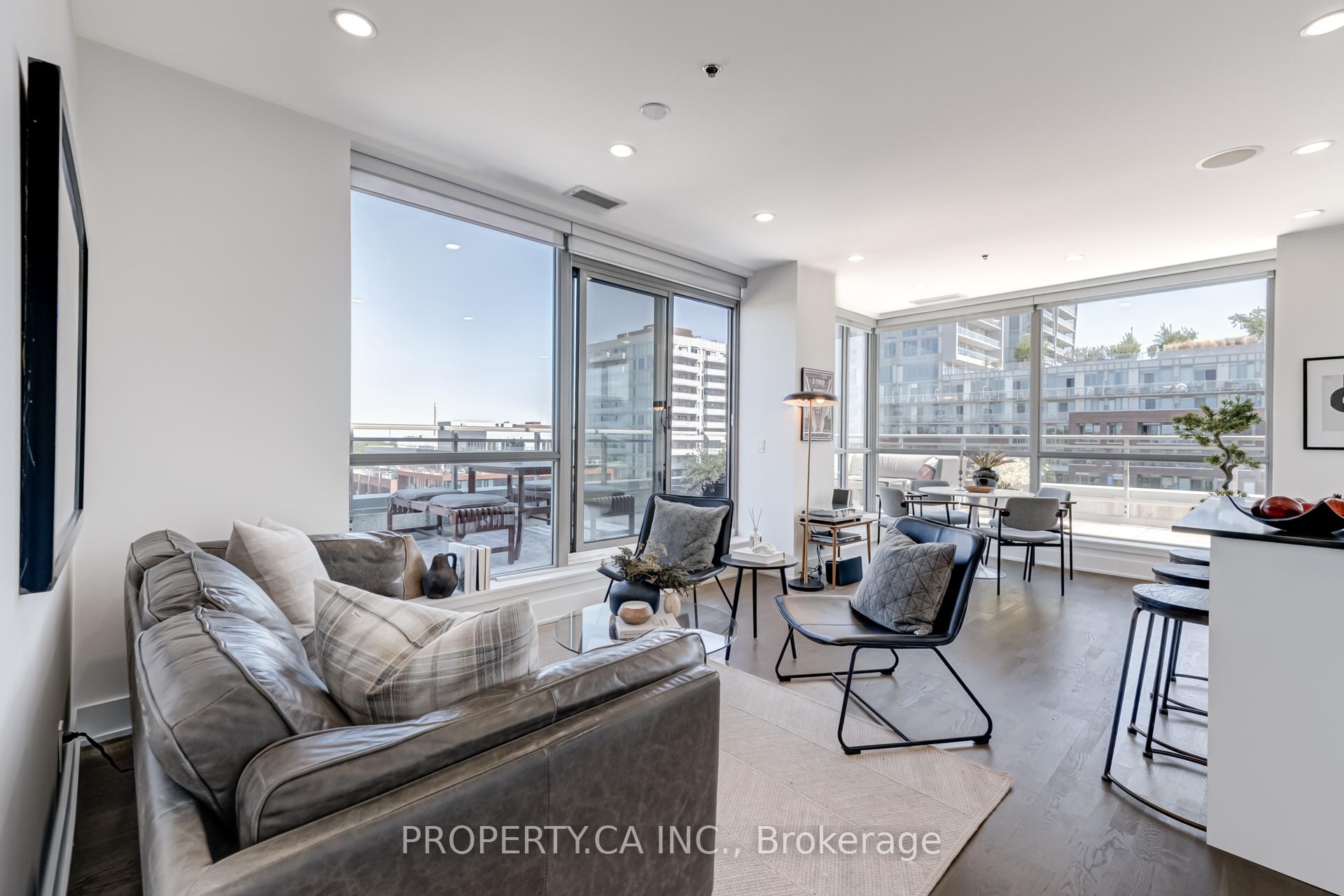 2 Bedrooms Condo at 630 Queen, Toronto For sale