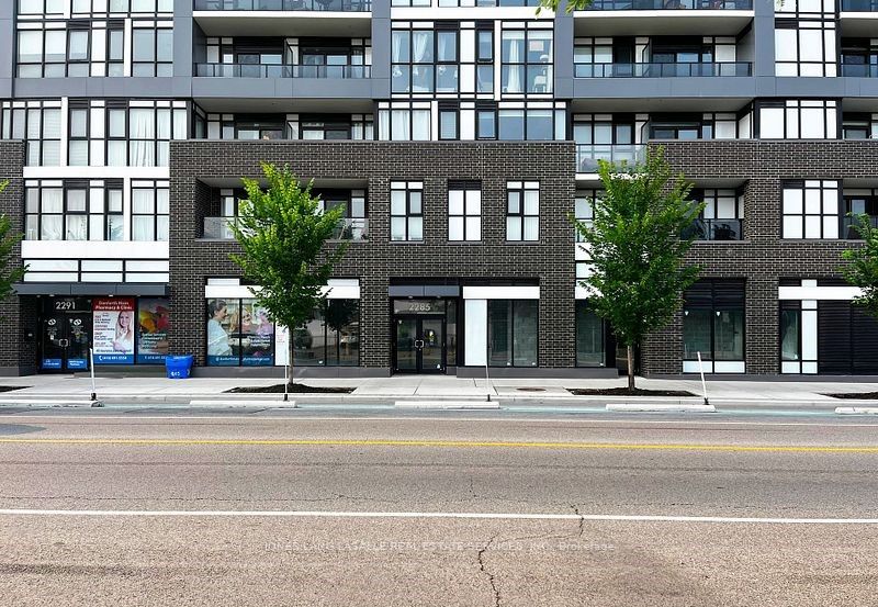 2285 Danforth