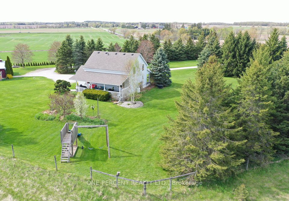 18234 Mississauga