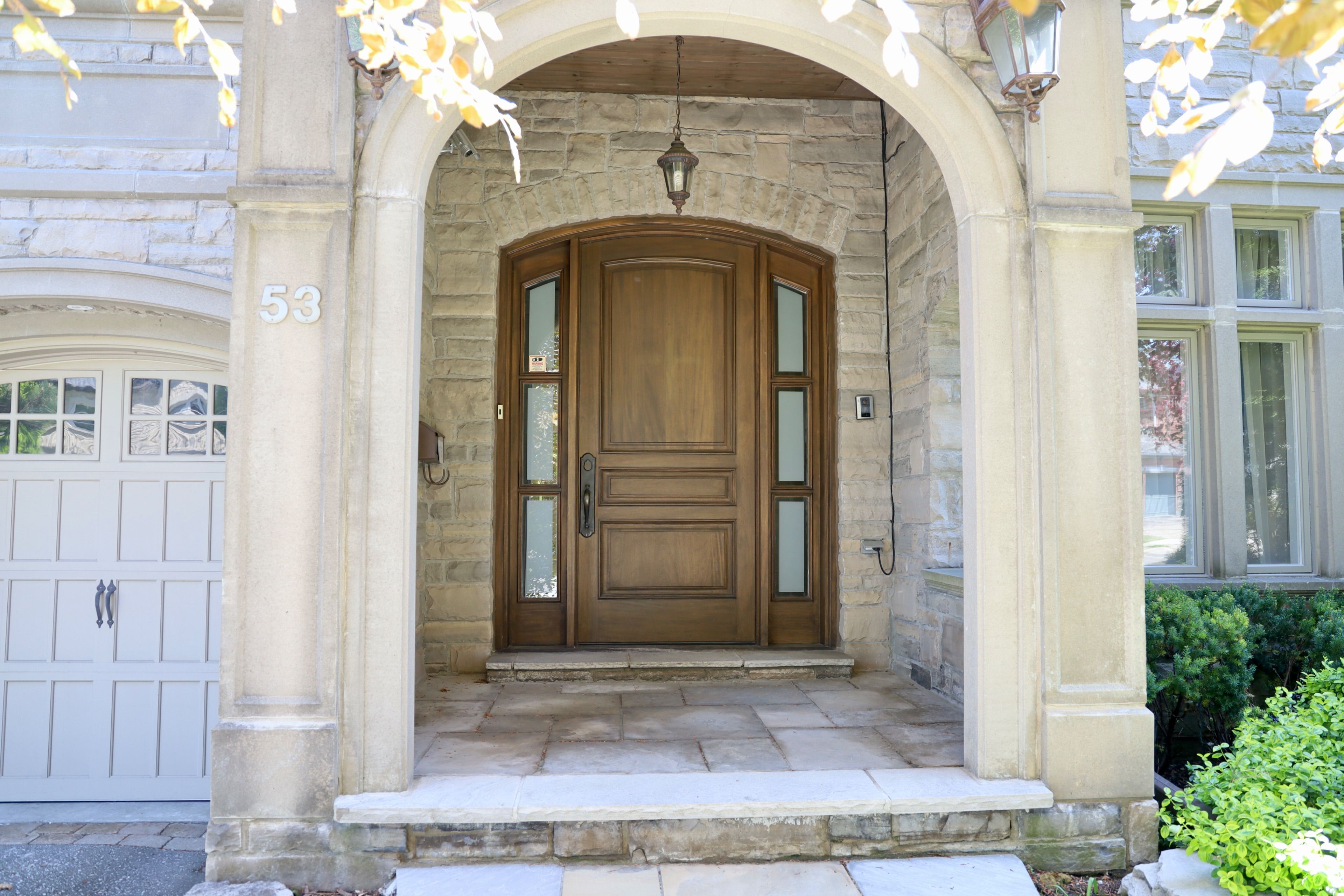 53 York Road
