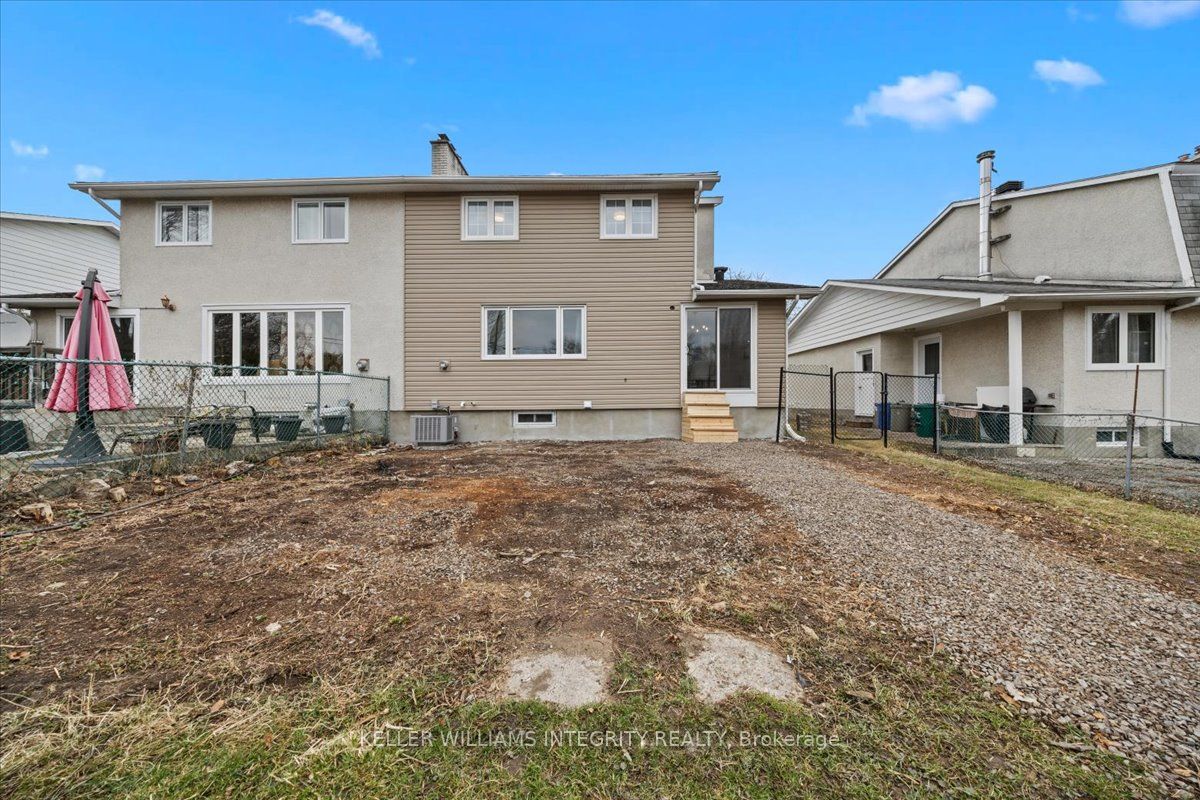 1143 Elmlea Drive