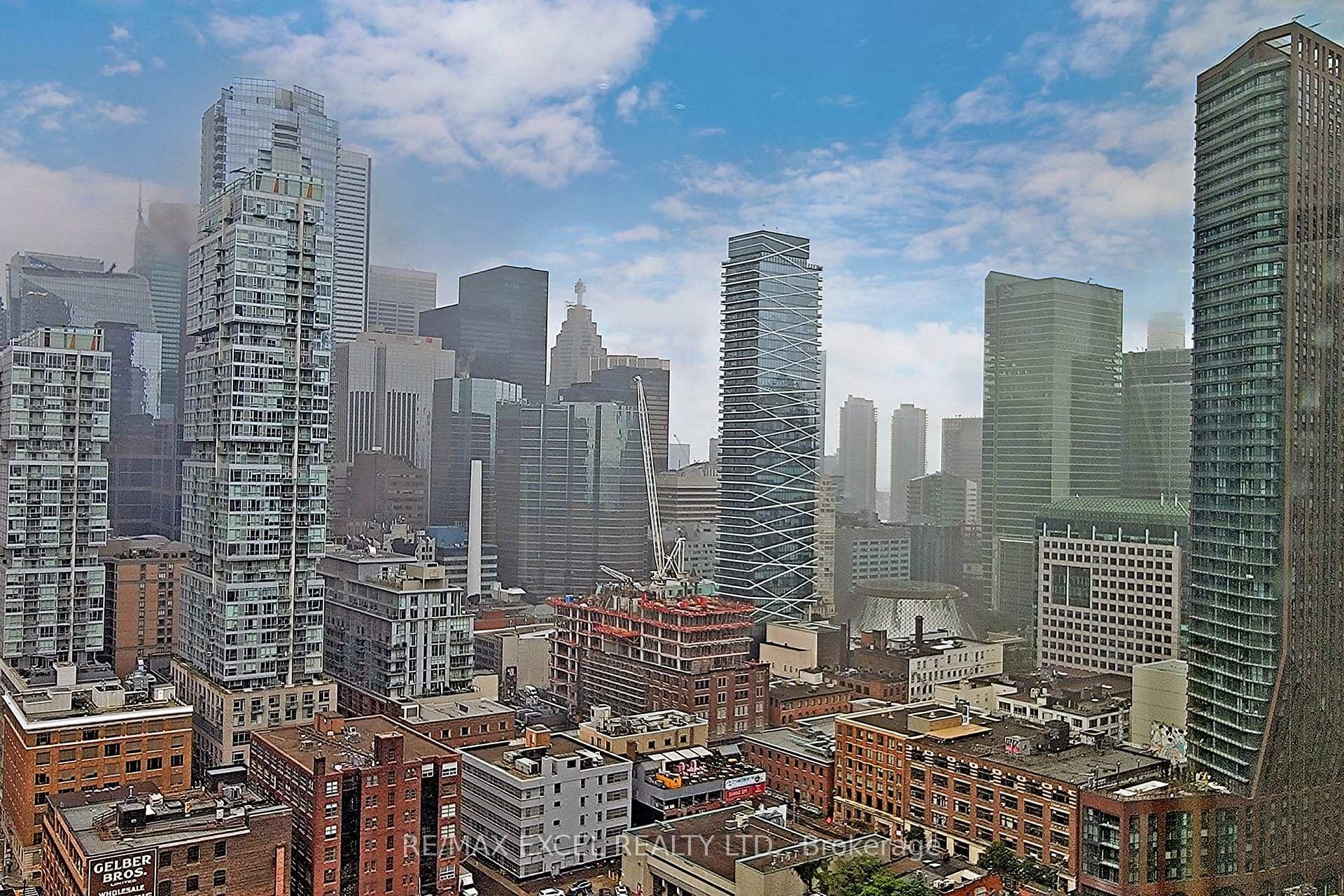 Condo at 318 Richmond, Toronto For sale