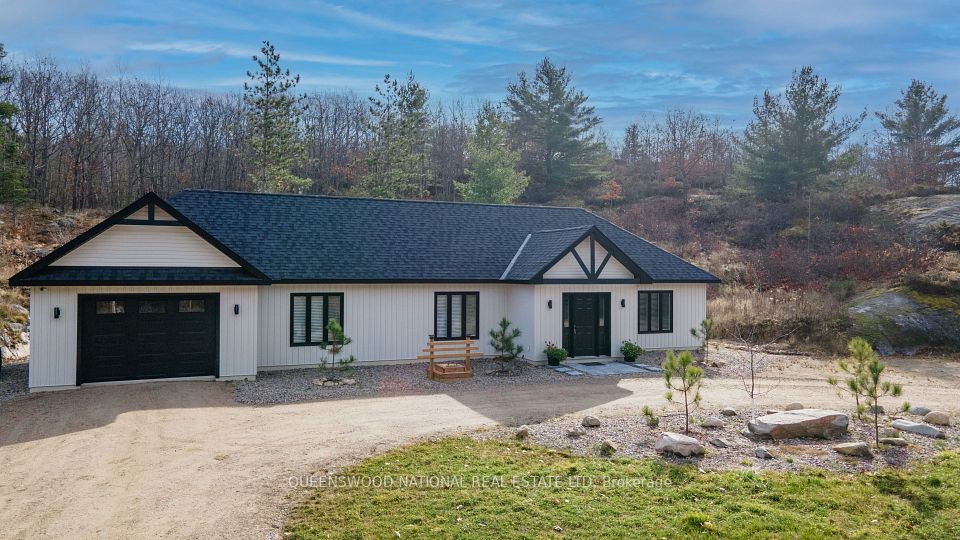 41948A COMBERMERE Road, Madawaska Valley, ON K0J 1B0