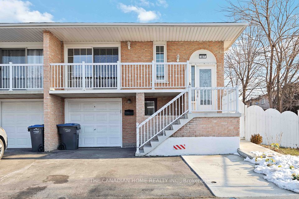 307 Royal Salisbury