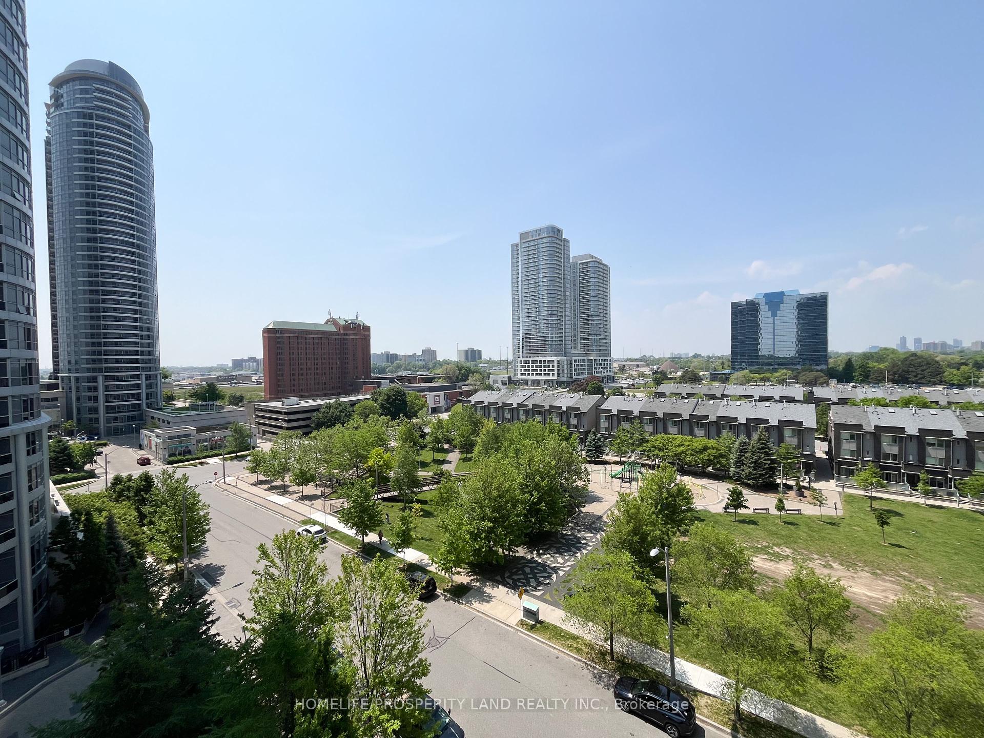 3 Bedrooms Condo at 181 Village Green, Toronto For sale