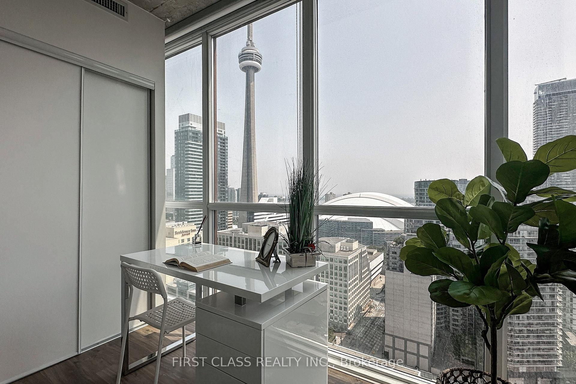 3 Bedrooms Condo at 88 Blue Jays, Toronto For sale