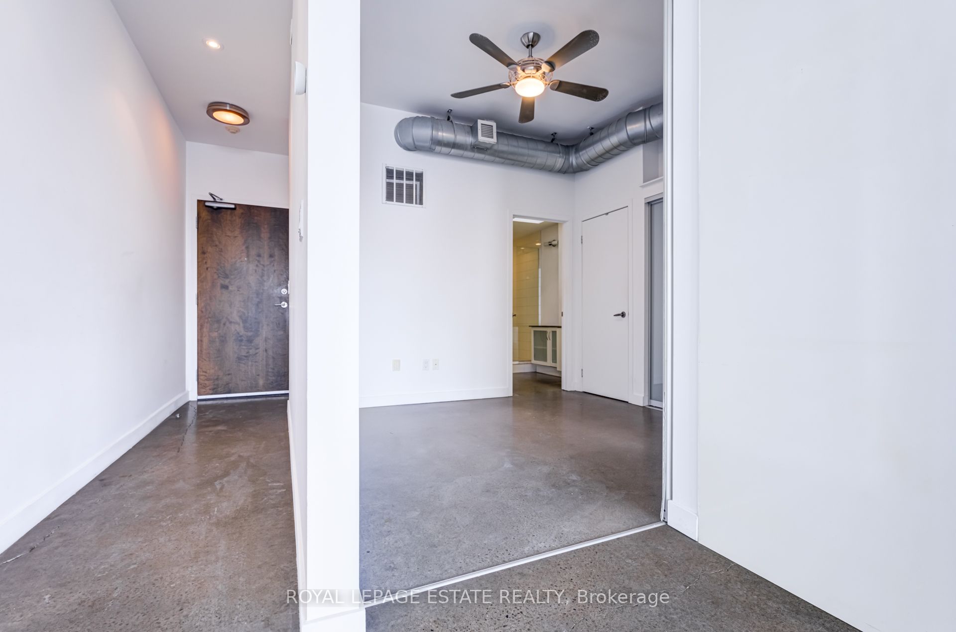 747 Queen Street E, #403