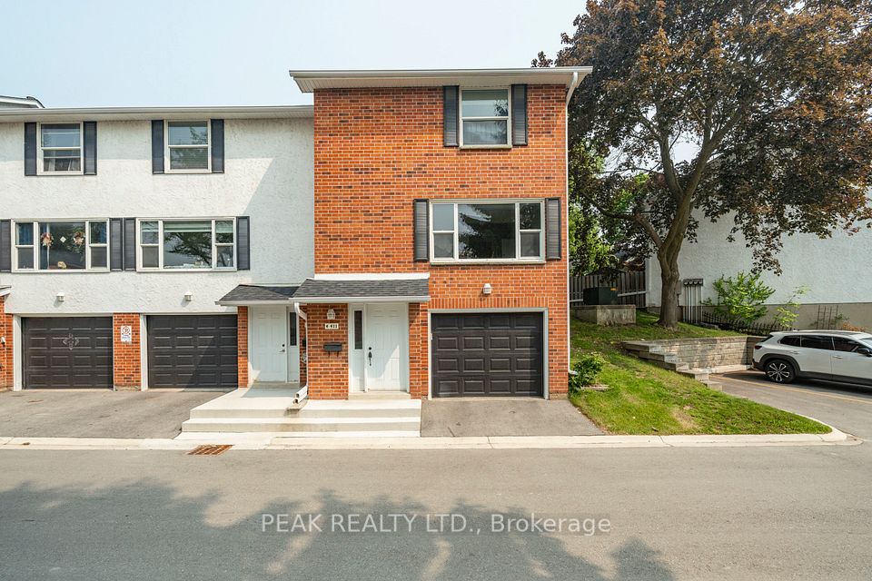 411 Keats Way